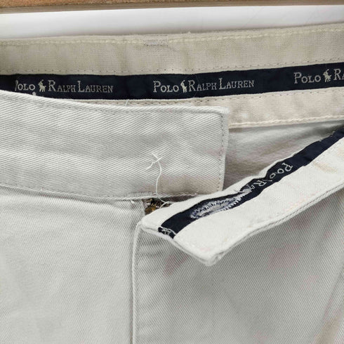 ポロラルフローレン POLO RALPH LAUREN メキシコ製 HAMMOND PANT POLO CHINO チノパンツ メンズ 36X30