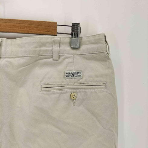 ポロラルフローレン POLO RALPH LAUREN メキシコ製 HAMMOND PANT POLO CHINO チノパンツ メンズ 36X30
