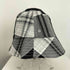 チャールズジェフリーラバーボーイ CHARLES JEFFREY LOVERBOY SHADOW TARTAN BUCKET HAT メンズ L