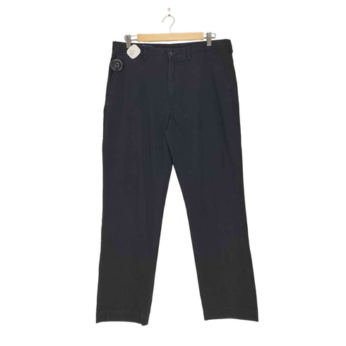 ポロバイラルフローレン Polo by RALPH LAUREN PRESTON PANT ポニー刺繍 チノパンツ メンズ 36/34