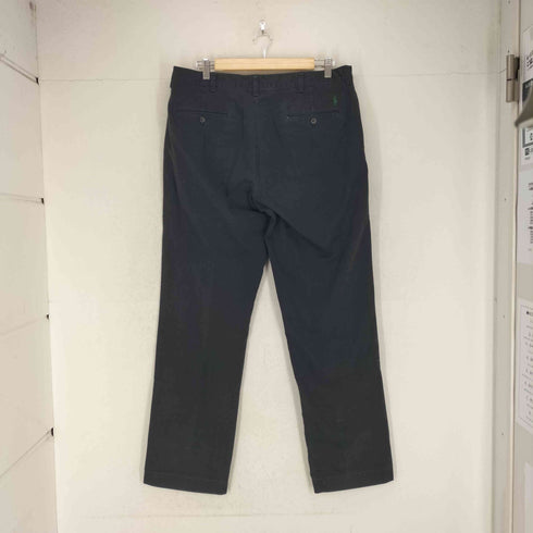 ポロバイラルフローレン Polo by RALPH LAUREN PRESTON PANT ポニー刺繍 チノパンツ メンズ 36/34