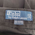 ポロバイラルフローレン Polo by RALPH LAUREN PRESTON PANT ポニー刺繍 チノパンツ メンズ 36/34