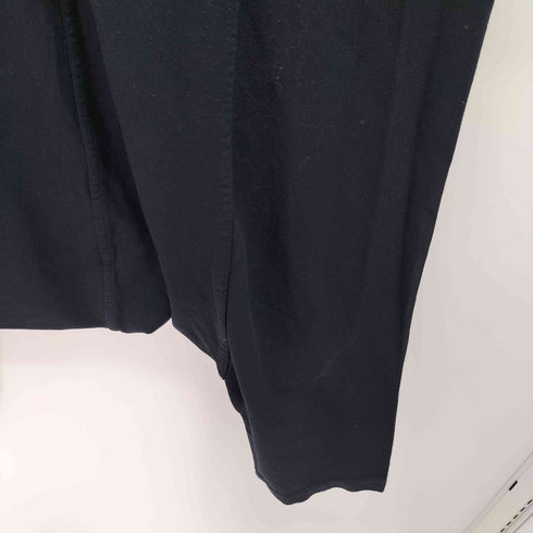 コムデギャルソン COMME des GARCONS ポリ縮絨 サルエルパンツ メンズ JPN:S