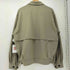 ユナイテッドアローズグリーンレーベルリラクシング UNITED ARROWS green label relaxing Morley ジャージ トラックブルゾン メンズ JPN:L