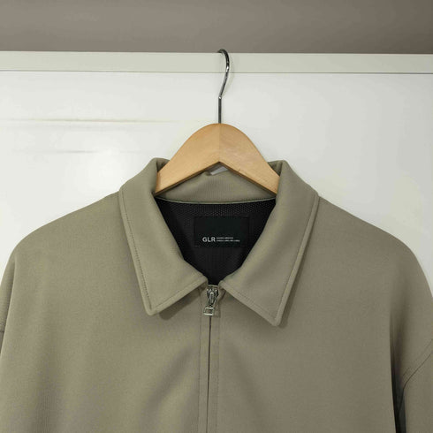 ユナイテッドアローズグリーンレーベルリラクシング UNITED ARROWS green label relaxing Morley ジャージ トラックブルゾン メンズ JPN:L