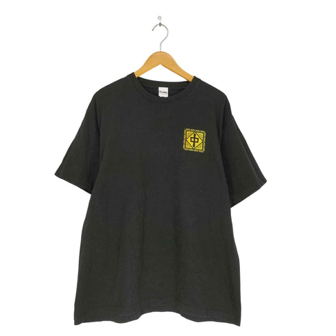 japan anime 両面プリントアニメTシャツ メンズ XL