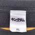 japan anime 両面プリントアニメTシャツ メンズ XL