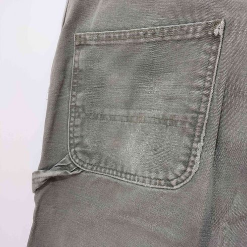 カーハート Carhartt B11 MOS ダック ペインターパンツ メンズ 38X30
