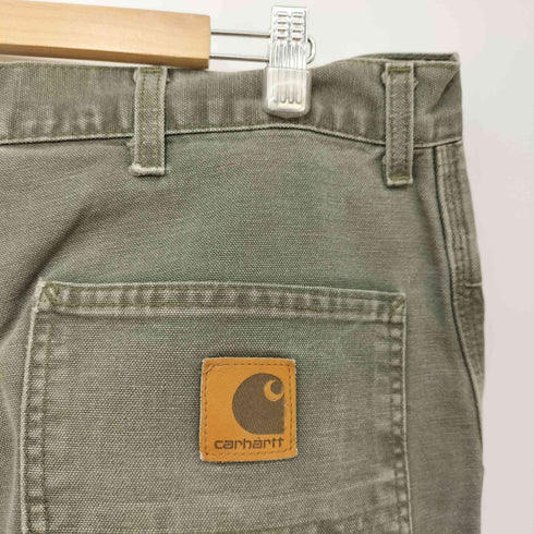 カーハート Carhartt B11 MOS ダック ペインターパンツ メンズ 38X30