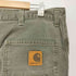 カーハート Carhartt B11 MOS ダック ペインターパンツ メンズ 38X30