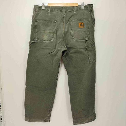 カーハート Carhartt B11 MOS ダック ペインターパンツ メンズ 38X30
