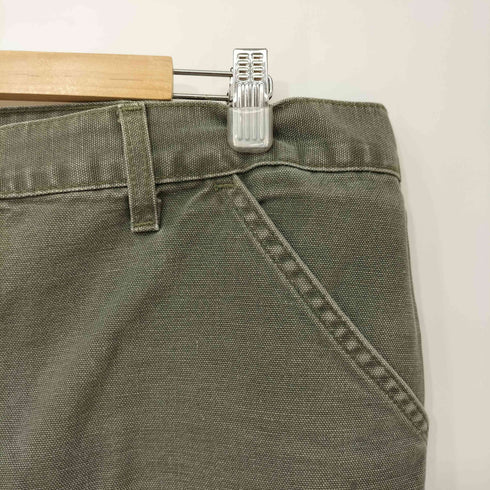 カーハート Carhartt B11 MOS ダック ペインターパンツ メンズ 38X30