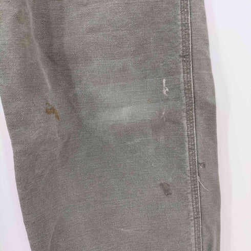 カーハート Carhartt B11 MOS ダック ペインターパンツ メンズ 38X30
