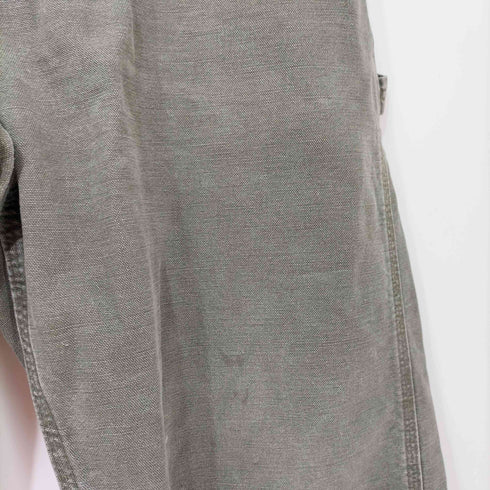 カーハート Carhartt B11 MOS ダック ペインターパンツ メンズ 38X30