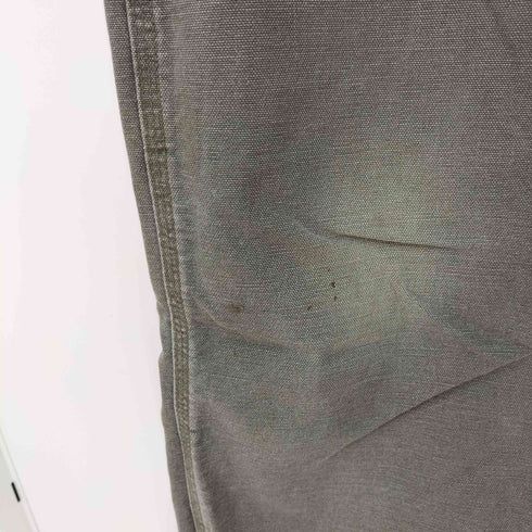 カーハート Carhartt B11 MOS ダック ペインターパンツ メンズ 38X30