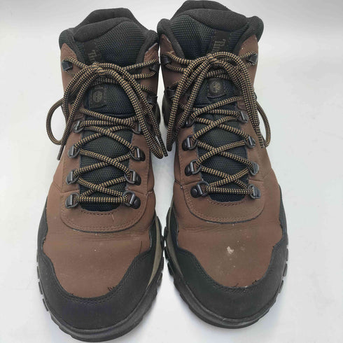 ティンバーランド Timberland リンカーン ピーク ウォータープルーフ ハイキング ブーツ メンズ JPN:28.5