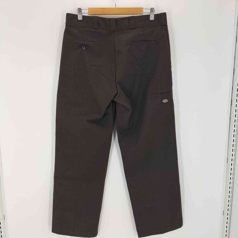 ディッキーズ Dickies LOOSE FIT ダブルニー ワークパンツ メンズ 36X32