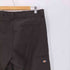ディッキーズ Dickies LOOSE FIT ダブルニー ワークパンツ メンズ 36X32