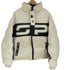 サウスポール SOUTHPOLE ジップアップ ダウンジャケット メンズ import:XL