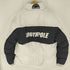 サウスポール SOUTHPOLE ジップアップ ダウンジャケット メンズ import:XL