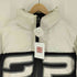 サウスポール SOUTHPOLE ジップアップ ダウンジャケット メンズ import:XL