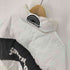 サウスポール SOUTHPOLE ジップアップ ダウンジャケット メンズ import:XL