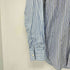 コムデギャルソンシャツ COMME des GARCONS SHIRT 19AW 切替ストライプシャツ クレイジーパターン メンズ JPN:XS