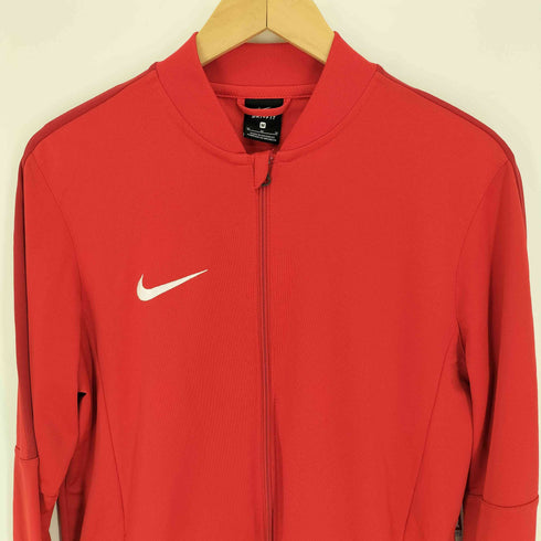 ナイキ NIKE DRI-FIT ジップアップ トラックジャケット ジャージ メンズ import:M