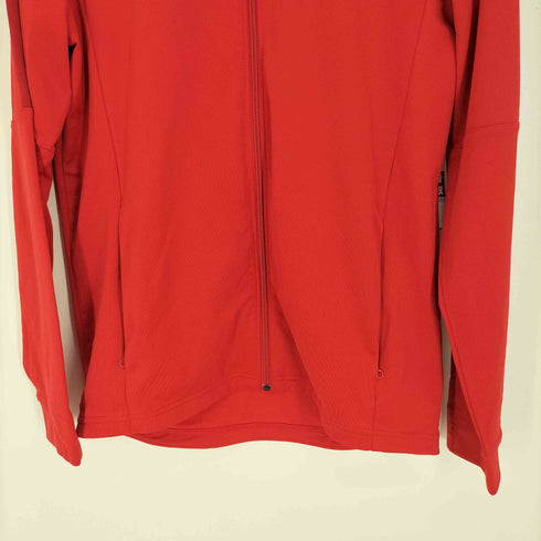 ナイキ NIKE DRI-FIT ジップアップ トラックジャケット ジャージ メンズ import:M