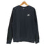 ナイキ NIKE フレンチ テリー クルーネック スウェット メンズ import:M