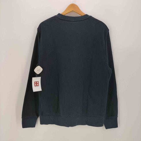 ナイキ NIKE フレンチ テリー クルーネック スウェット メンズ import:M