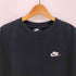 ナイキ NIKE フレンチ テリー クルーネック スウェット メンズ import:M