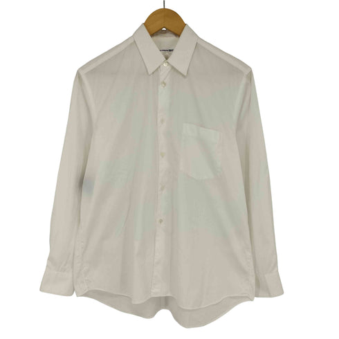 コムデギャルソンシャツ COMME des GARCONS SHIRT FOREVER Wide Classic Shirt メンズ JPN:XS