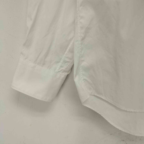 コムデギャルソンシャツ COMME des GARCONS SHIRT FOREVER Wide Classic Shirt メンズ JPN:XS