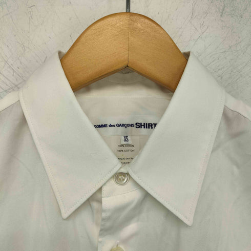 コムデギャルソンシャツ COMME des GARCONS SHIRT 20SS Classic Shirts メンズ JPN:XS