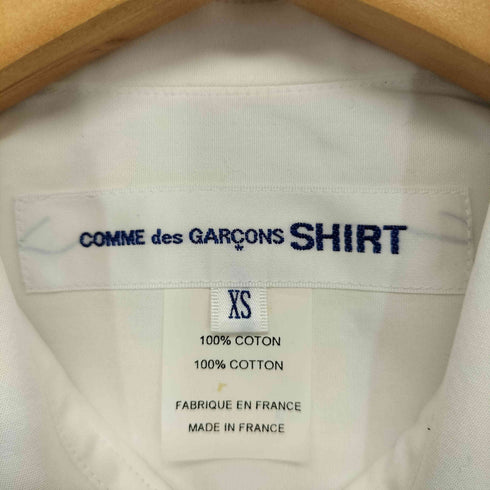 コムデギャルソンシャツ COMME des GARCONS SHIRT 20SS Classic Shirts メンズ JPN:XS