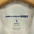 コムデギャルソンシャツ COMME des GARCONS SHIRT 20SS Classic Shirts メンズ JPN:XS