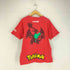 japan anime&game 両面プリントアニメTシャツ メンズ