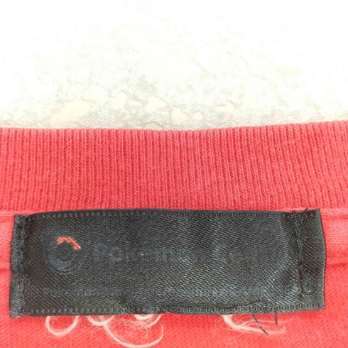 japan anime&game 両面プリントアニメTシャツ メンズ