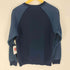 アディダスオリジナルス adidas Originals トレフォイル ロゴ プリント 前Vガゼット プルオーバー スウェット トレーナー レディース import:S