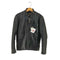ショット Schott USA製 HORSEHIDE シングルライダースジャケット メンズ 34