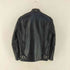 ショット Schott USA製 HORSEHIDE シングルライダースジャケット メンズ 34
