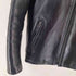 ショット Schott USA製 HORSEHIDE シングルライダースジャケット メンズ 34