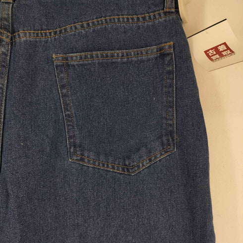 ジョンブル Johnbull JUHNBULL デニム5ポケットパンツ メンズ JPN:XL