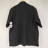 ニコアンド niko and... S/S ワークシャツ メンズ JPN:4