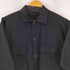 ニコアンド niko and... S/S ワークシャツ メンズ JPN:4