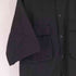 ニコアンド niko and... S/S ワークシャツ メンズ JPN:4