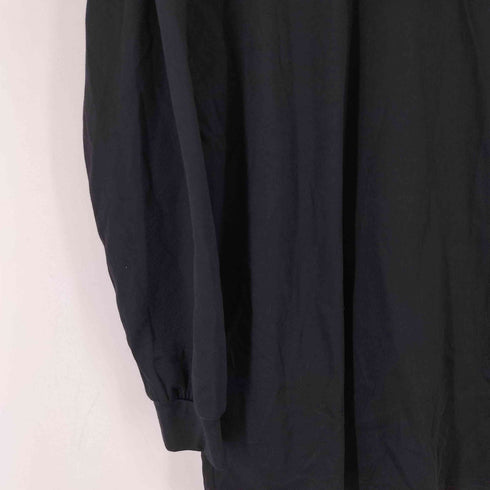 ジョンブル Johnbull モックネックロングスリーブTシャツ メンズ JPN:XL