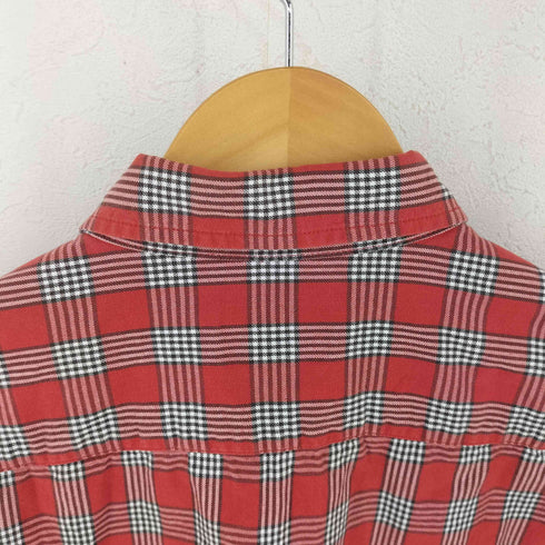 シュプリーム Supreme ロングスリーブチェックシャツ メンズ import:M