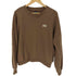 ギャップ Gap 22AW ミニ GAPロゴスウェット レディース import:L